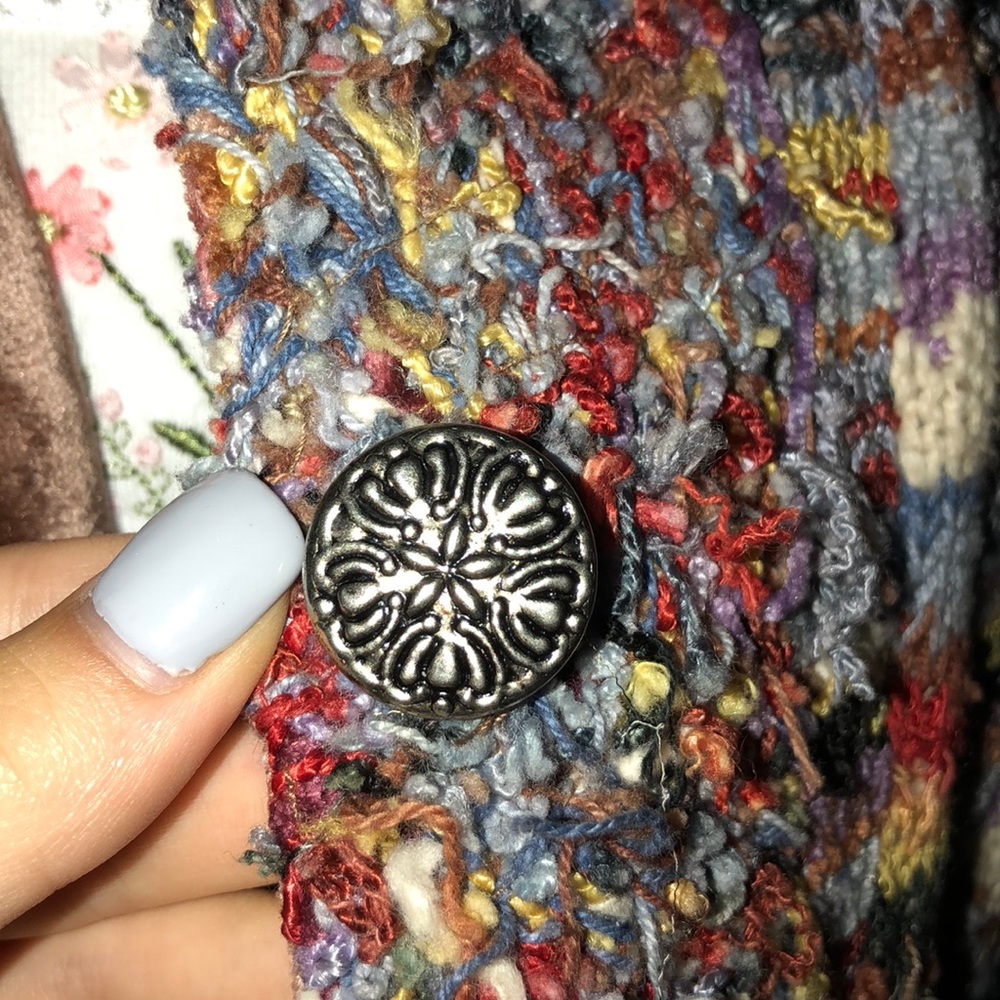Chico’s Jacket - Picture 3 of 8